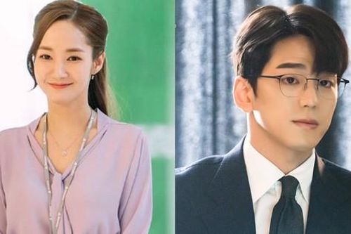 So kè 2 thư ký hot nhất màn ảnh trong 'Thư Ký Kim Sao Thế?' và 'Hẹn Hò Chốn Công Sở'