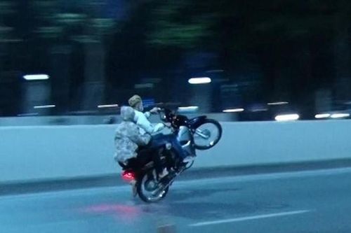 Quyết liệt truy quét các đối tượng đường phố càn quấy ban đêm