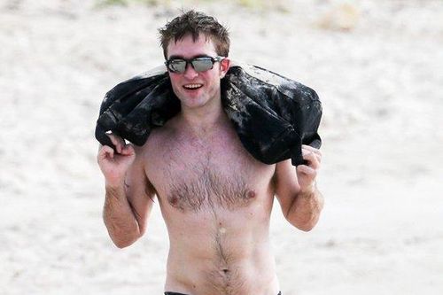 Đạo diễn Matt Reeves: 'Robert Pattinson là Người Dơi hoàn hảo nhất'
