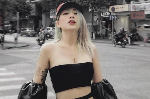 Chuyện bị bạn trai bạo hành và sự lột xác của Du Uyên