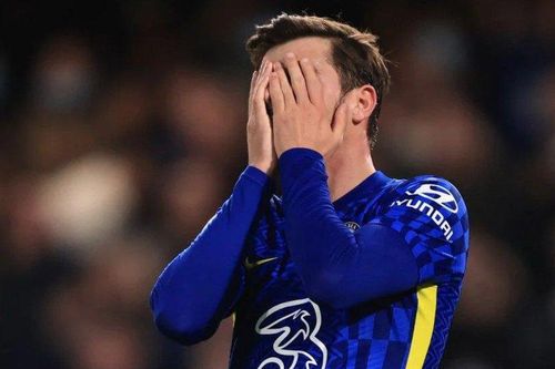 Chelsea phải làm gì để tránh sụp đổ?