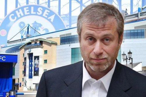 Abramovich bật đèn xanh bán Chelsea