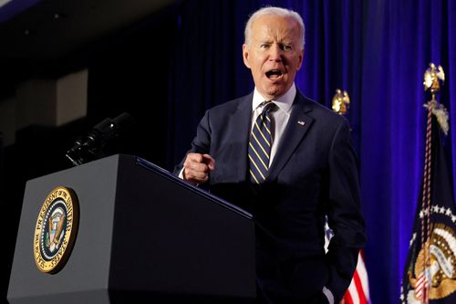Ông Biden: Đối đầu trực tiếp giữa Nga và NATO sẽ dẫn đến Thế chiến III
