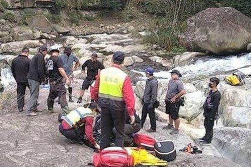 Hai người chết trên phim trường 'Cái ôm đầu tiên'
