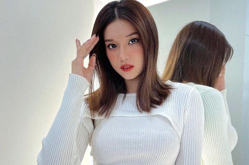 Hoàng Yến Chibi: 'Tôi ngừng đóng phim vì nếu diễn vẫn y như cũ'