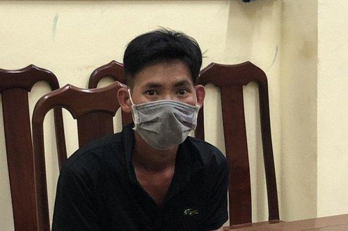 Hành trình truy bắt nghi phạm giết người lúc ngáo đá