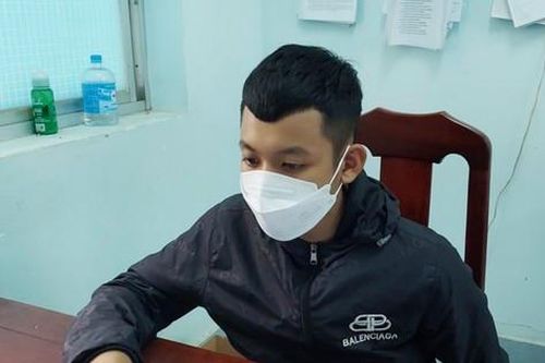 Đã bắt được nghi can đâm chết người vì bị nhắc nhở khi hát karaoke gây ồn ào