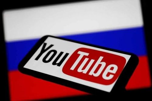 Chiến tranh thông tin: YouTube chặn các kênh được Nga tài trợ, Moscow hạn chế quyền truy cập Instagram