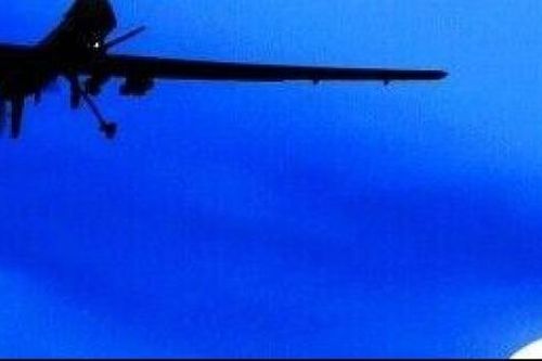 UAV từ Ukraine bay lọt qua một số quốc gia NATO, rơi xuống Croatia
