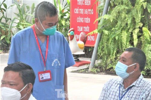 PGS.TS Nguyễn Lân Hiếu: COVID-19 đã đến cuối đường hầm