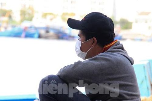 Giá dầu 'leo' liên tục, ra khơi chỉ có nước lỗ!