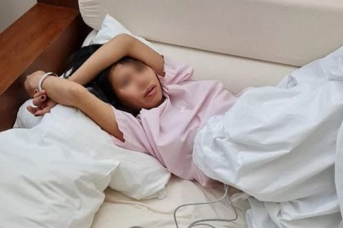 Bị sản phụ tố gây tai biến kép, Bệnh viện FV nói gì?