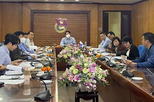 Công bố 10 thầy thuốc trẻ Việt Nam tiêu biểu năm 2021