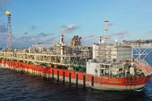BP và Eni thành lập liên doanh năng lượng lớn nhất ở Angola