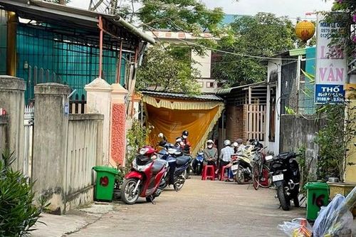 Bị đuổi đánh, vợ đâm chồng tử vong