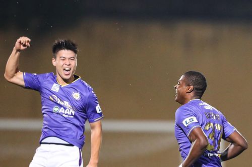 Vòng 4 V-League 2022: Chờ đợi ứng viên vô địch Hà Nội FC ra quân