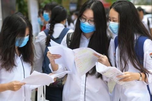 Chi tiết các môn thi tuyển sinh vào lớp 10 ở Hà Nội