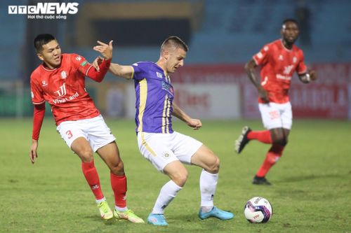 HLV Trần Minh Chiến: 'Không đội nào muốn gặp Hà Nội FC, HAGL'