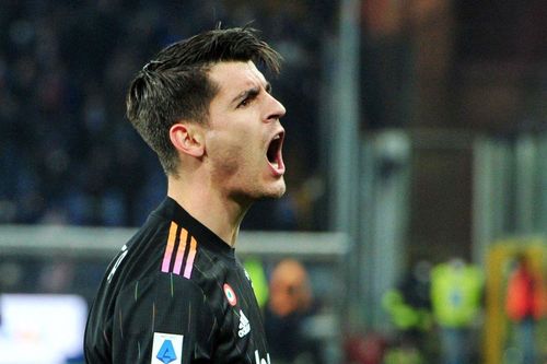 Juventus bất bại trận thứ 15 liên tiếp tại Serie A