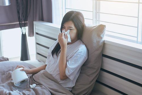 Cách để không lây nhiễm nCoV khi sống cùng nhà với F0