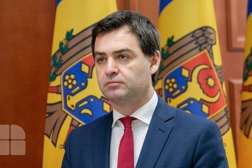 Moldova sắp tới 'giới hạn' tiếp nhận người tị nạn từ Ukraine