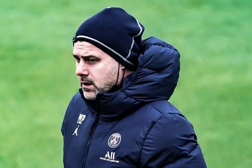 Pochettino: 'Tôi mất ngủ'