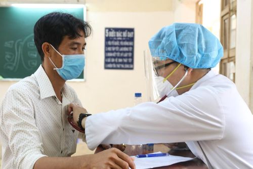 Người dân ở Thành phố Hồ Chí Minh không cần đến trạm y tế để khai báo là F0