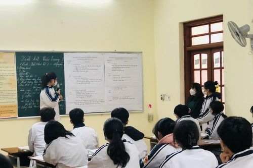Tuyên Quang: Điều kiện nào để học sinh đến trường?