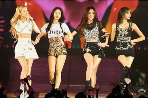 Blackpink 'vô đối' trên bảng xếp hạng nhóm nhạc nữ K-pop tháng 3