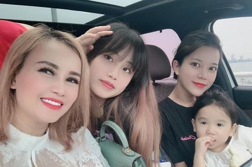 Hậu đổ vỡ hôn nhân lần 4, diễn viên Hoàng Yến muốn yêu lần nữa