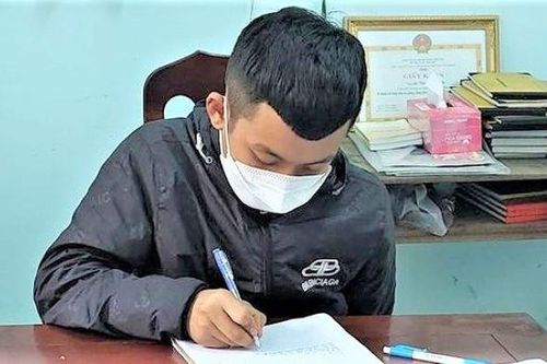 Đã bắt được kẻ đâm tử vong người nhắc nhở nhậu gây ồn ào