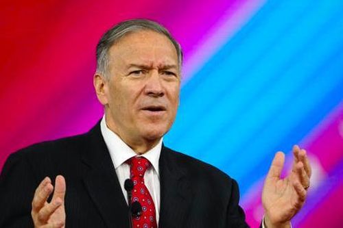 Mỹ tốn 2 triệu USD mỗi tháng để bảo vệ cựu Ngoại trưởng Pompeo khỏi mối đe dọa từ Iran