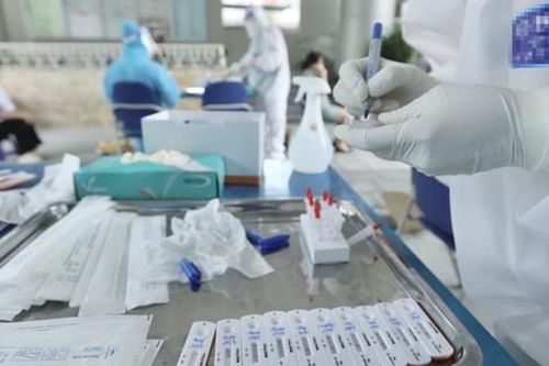 Kiểm toán Nhà nước kiểm tra mua sắm kit test COVID-19 ở Đắk Lắk