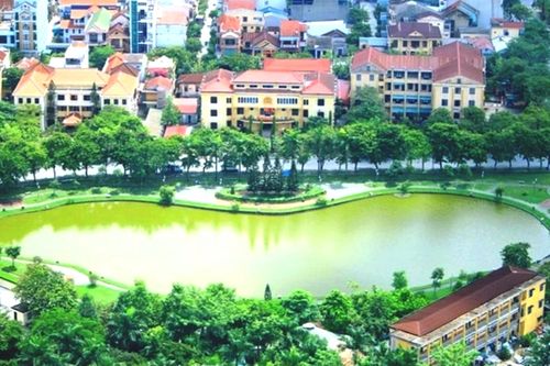 Phát hiện thi thể bé trai 9 tuổi dưới hồ nước sau một ngày 'mất tích'