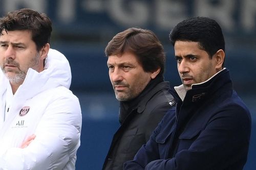 Quốc vương Qatar 'nổi giận' quyết cải tổ lại thượng tầng của PSG