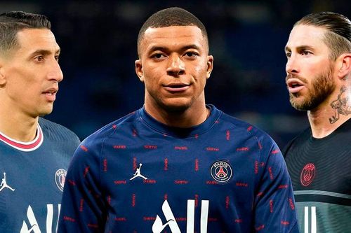 Nhân sự PSG sau mùa này: Ai chắc chắn ở lại, ai sẽ ra đi?