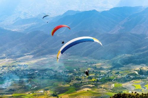 Hội chợ VITM 2022 sẽ diễn ra vào cuối tháng 3/2022