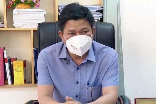 Cách hết chức vụ trong Đảng của giám đốc CDC Bình Phước