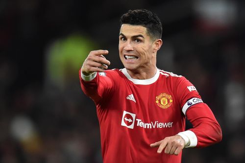 Ronaldo: 'Man Utd có thể đánh bại mọi đối thủ'