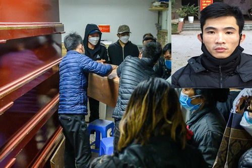 Kẻ đóng đinh vào đầu khiến bé gái tử vong đối mặt án tử
