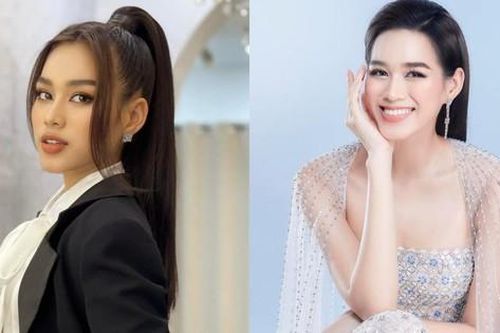 Hoa hậu Đỗ Thị Hà có màn đáp trả cực khôn khéo khi bị chê 'Sao em trang điểm xấu vậy?'