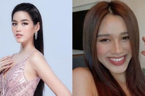Miss World: Hoa hậu Đỗ Thị Hà đã tới Puerto Rico, chia sẻ đang gặp chút vấn đề với da mặt