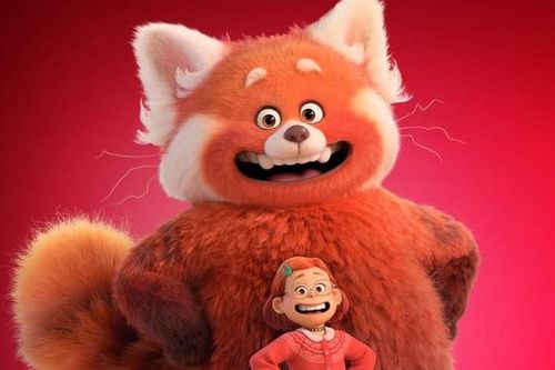 'Turning Red' và thông điệp siêu ngầu: Hãy chấp nhận 'con quái vật' bên trong bạn!