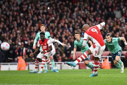 Đánh bại 2-0 Leicester, Arsenal trở về vị trí thứ tư Premier League