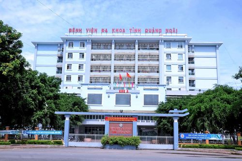 Quảng Ngãi: Vụ 'Chặn xe cấp cứu vào chở bệnh nhân': Công an đang điều tra làm rõ