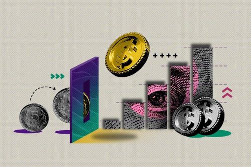 Tiết kiệm cũng phải đúng cách để đạt tự do tài chính