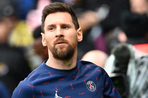 Messi liên hệ để quay lại Barca