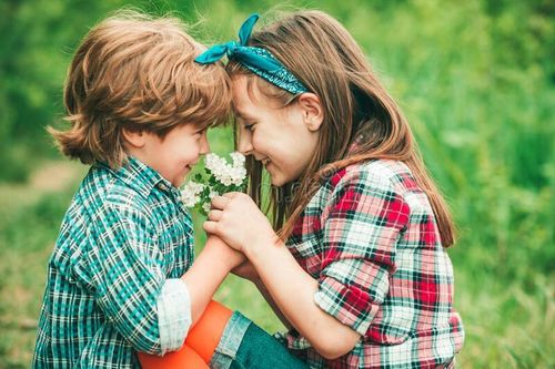 Quốc gia dạy về tình dục từ khi trẻ lên 4 tuổi