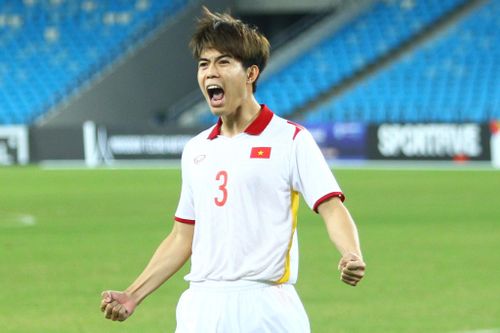 U23 Việt Nam được Bộ Văn hóa, Thể thao & Du lịch tặng bằng khen