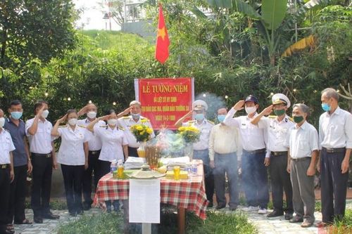 Gạc Ma, ký ức không bao giờ quên